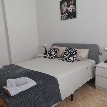 Maximus Appartment ปัวร์โตเดซากุนโต ภายนอก รูปภาพ