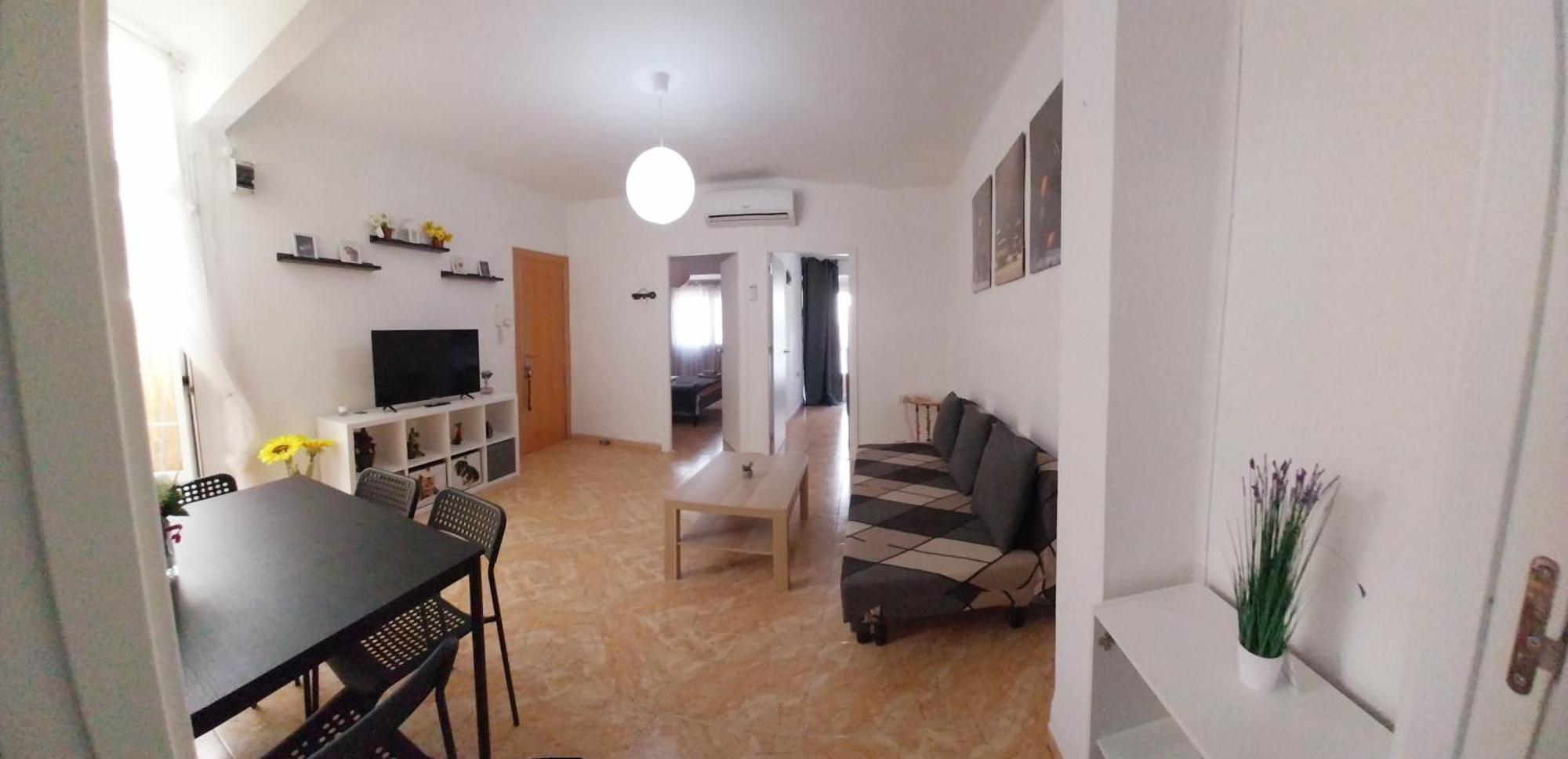 Maximus Appartment ปัวร์โตเดซากุนโต ภายนอก รูปภาพ