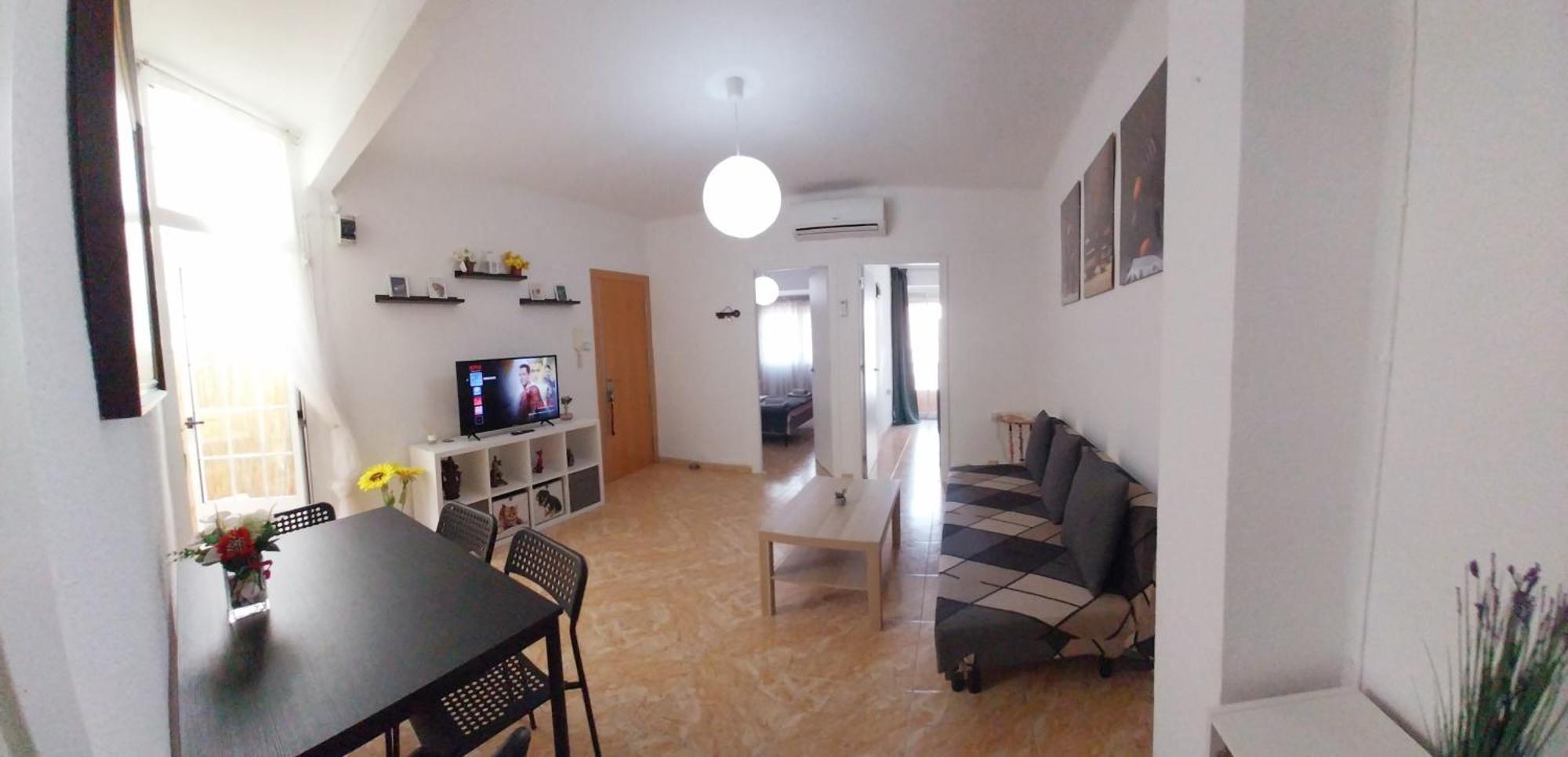 Maximus Appartment ปัวร์โตเดซากุนโต ภายนอก รูปภาพ