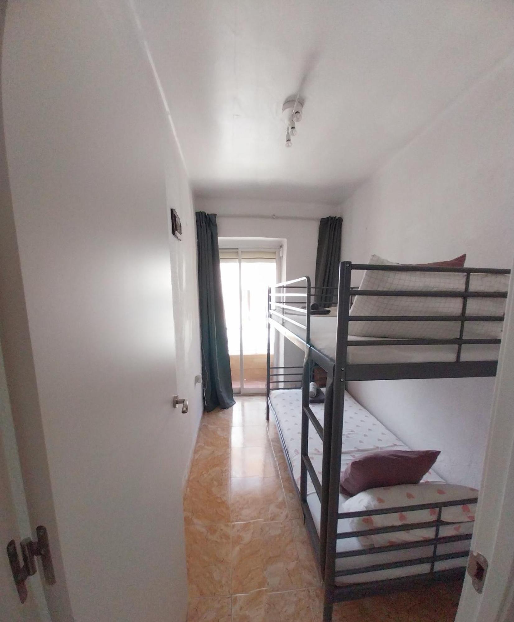 Maximus Appartment ปัวร์โตเดซากุนโต ภายนอก รูปภาพ