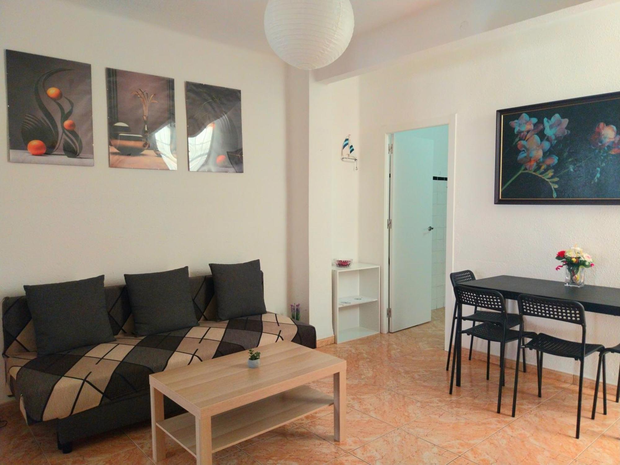 Maximus Appartment ปัวร์โตเดซากุนโต ห้อง รูปภาพ